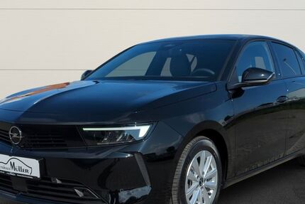 Opel Astra 9.500 km 23.980 &euro; Bremervörde 27432