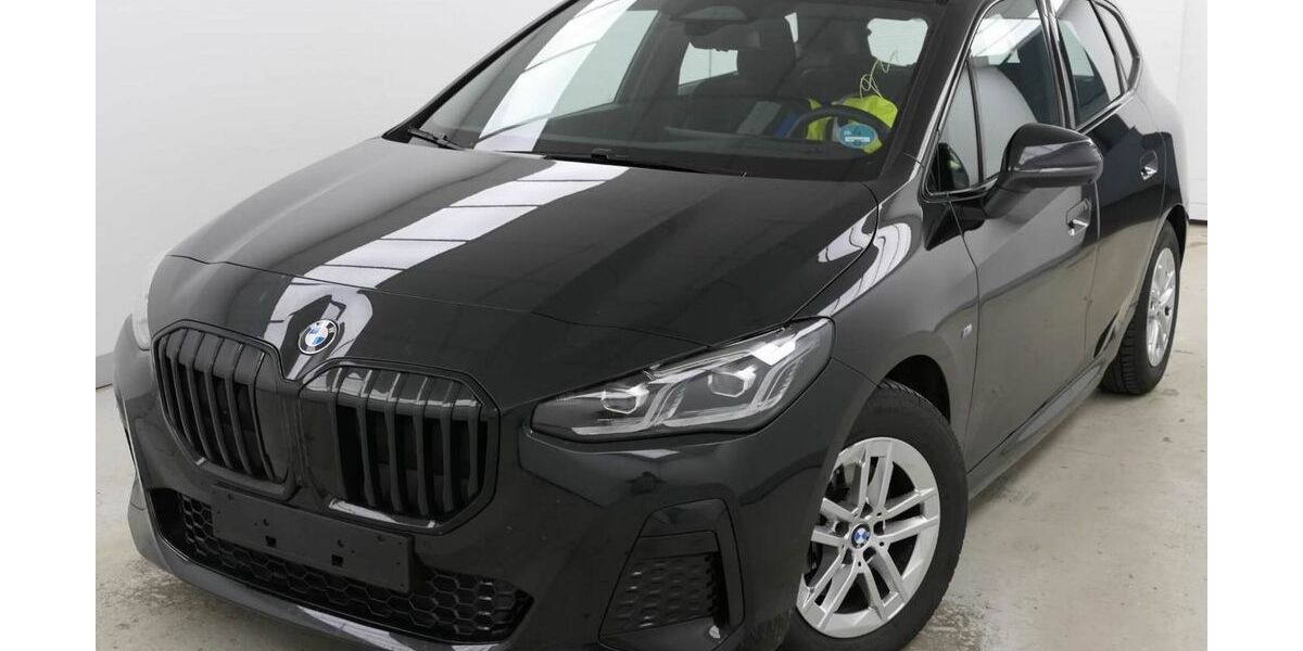 BMW 220 Active Tourer 26.300 km 32.990 € Besigheim - Ottmarsheim 74354