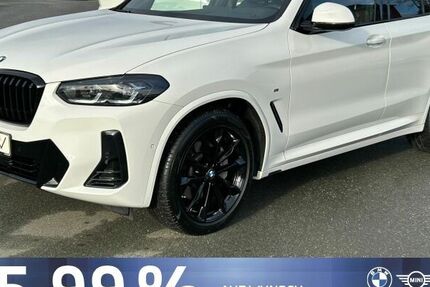 BMW X3 39.303 km 49.950 &euro; Hof 95032