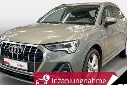 Audi Q3 5.600 km 39.640 &euro; Landshut 84030
