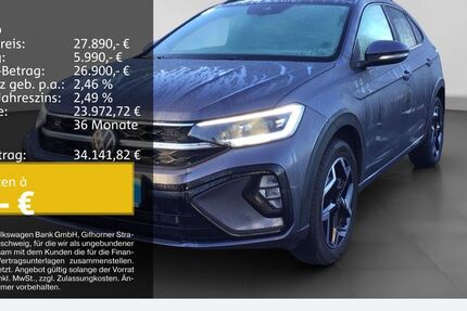 VW Taigo 25.841 km 26.940 &euro; Gelsenkirchen 45894