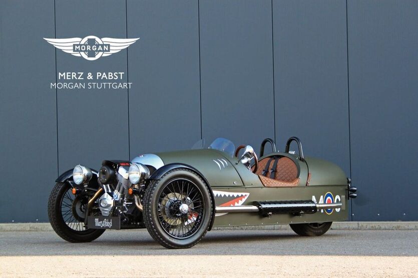 3 Wheeler