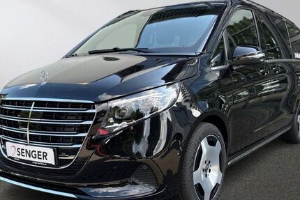 Mercedes-Benz V 300 9.950 km 102.950 &euro; Oldenburg OT Tweelbäke 26135