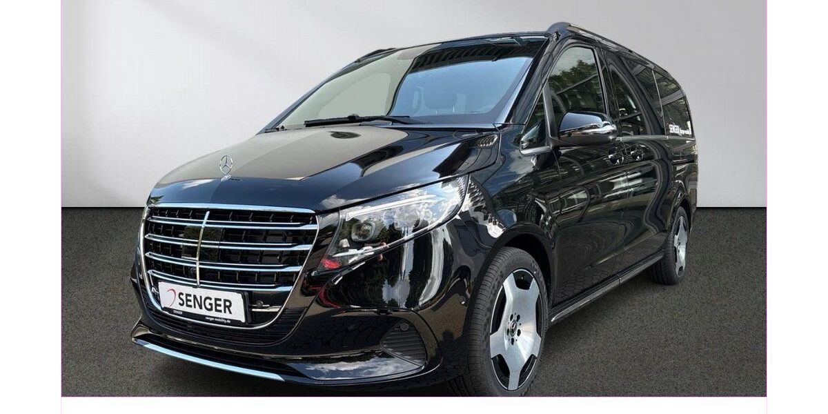 Mercedes-Benz V 300 9.950 km 102.950 &euro; Oldenburg OT Tweelbäke 26135