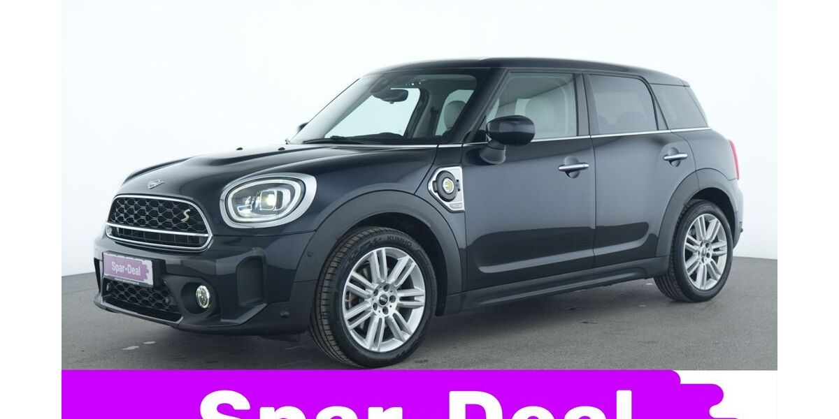 Mini Countryman SE (Cooper) 105.760 km 23.760 &euro; Dietzenbach bei Frankfurt 63128