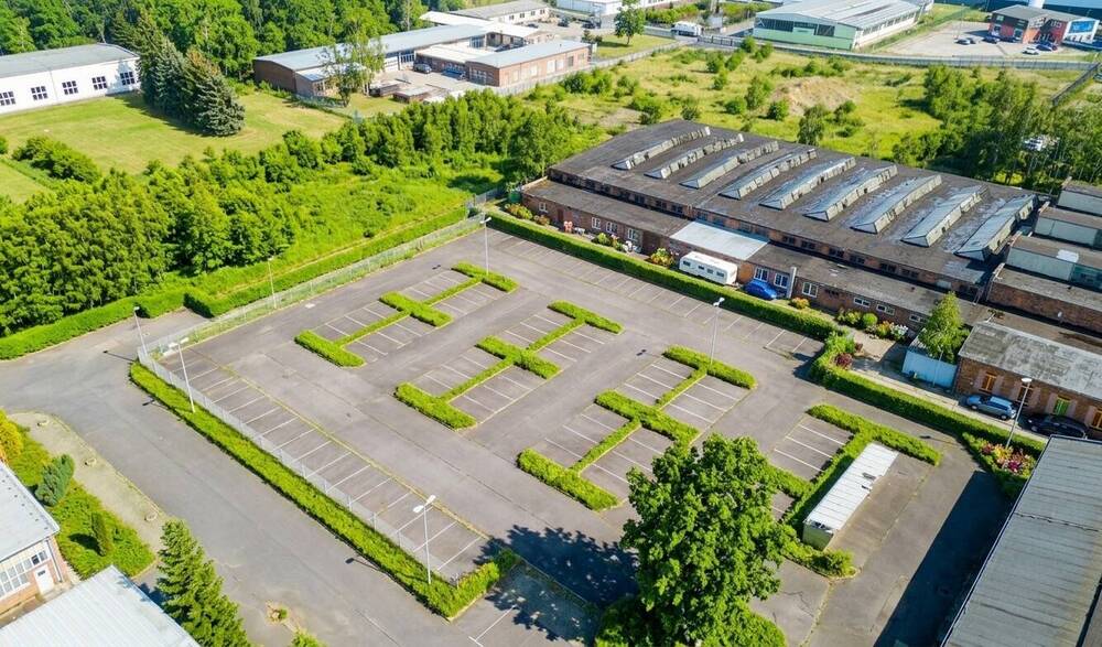 Grundstück Coswig - 585.000&euro; | Angebot:26156477