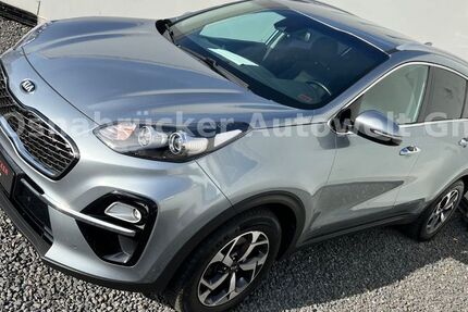 Kia Sportage 93.800 km 16.990 &euro; Georgsmarienhütte 49124