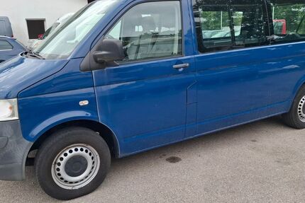 VW T5 Transporter 222.000 km 2.999 &euro; Bad Endorf 83093