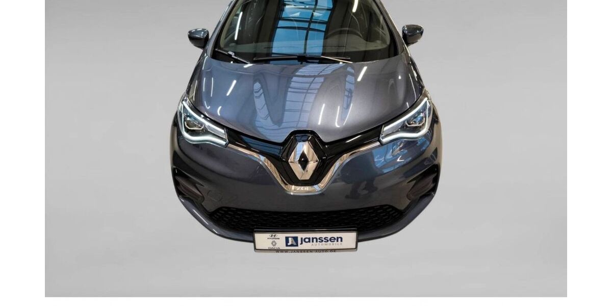 Renault ZOE 32.765 km 15.490 &euro; Aurich 26605