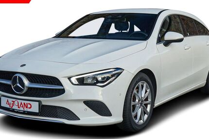 Mercedes-Benz CLA 180 56.943 km 23.790 &euro; Leipzig 04209