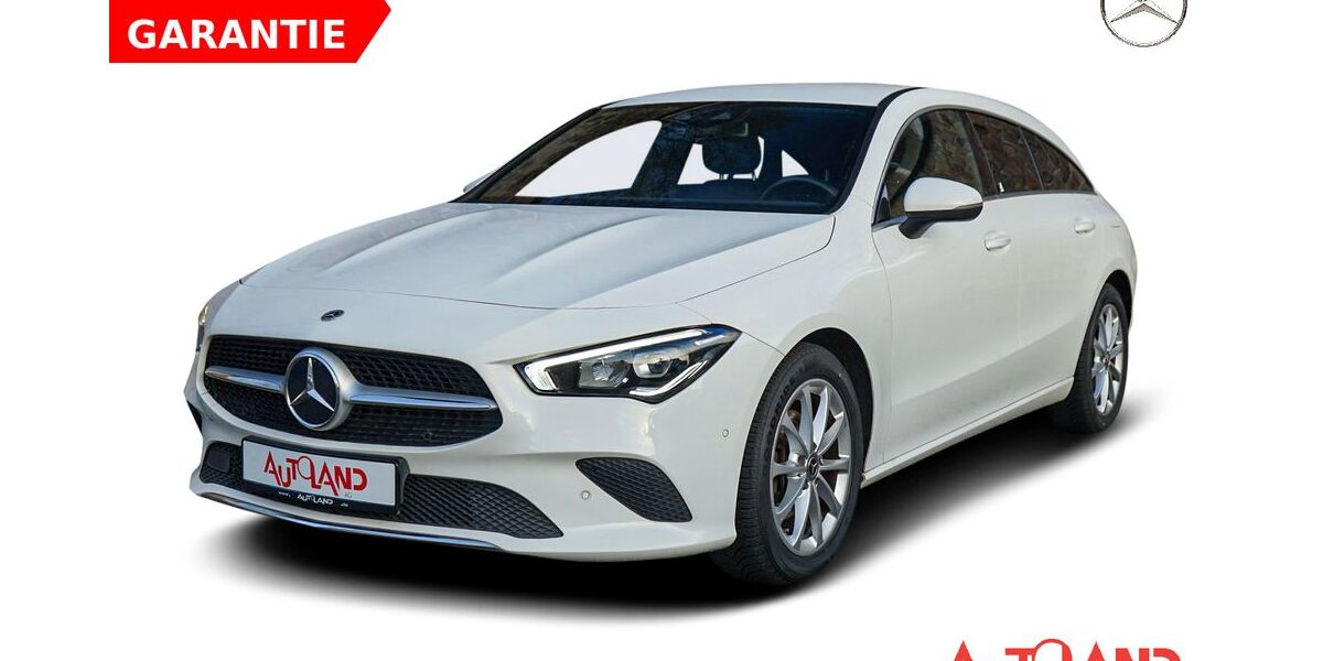 Mercedes-Benz CLA 180 56.943 km 23.790 &euro; Leipzig 04209