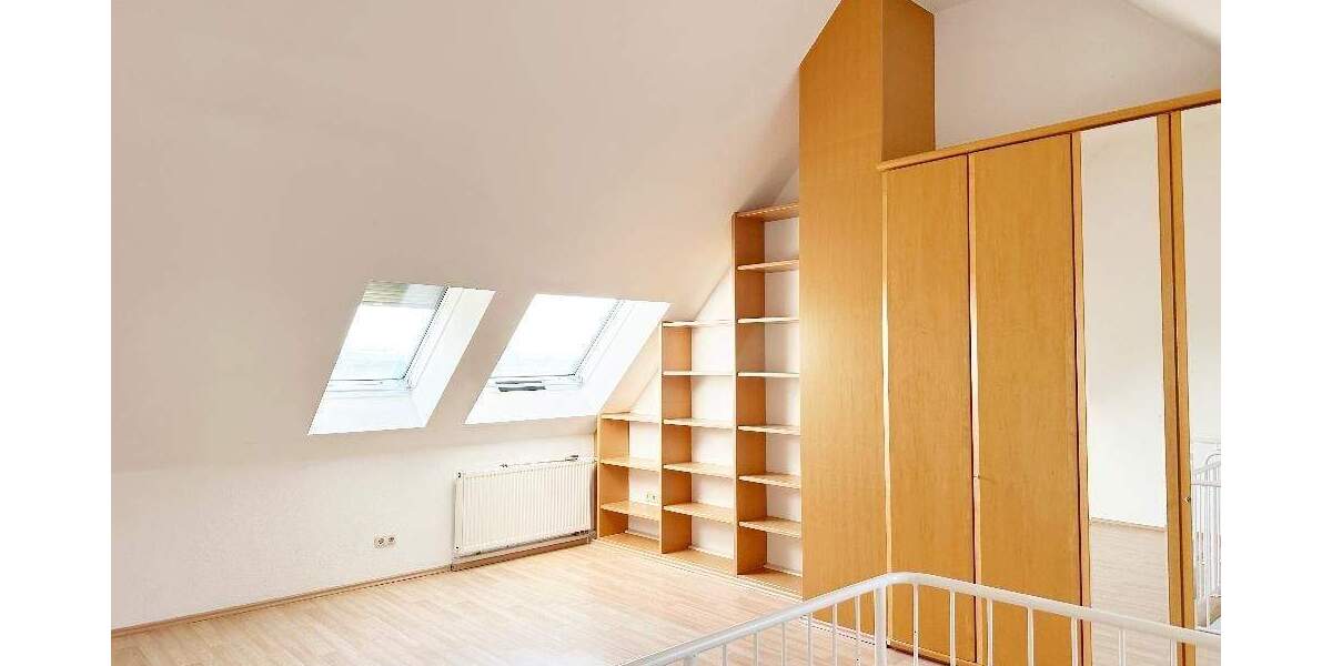 Etagenwohnung Riesa Gröba - 3 Zimmer, 74 m&sup2;, 600&euro; | Angebot:24973610