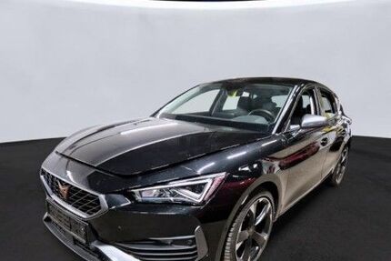 Cupra Leon 25.500 km 26.980 &euro; Balingen 72336