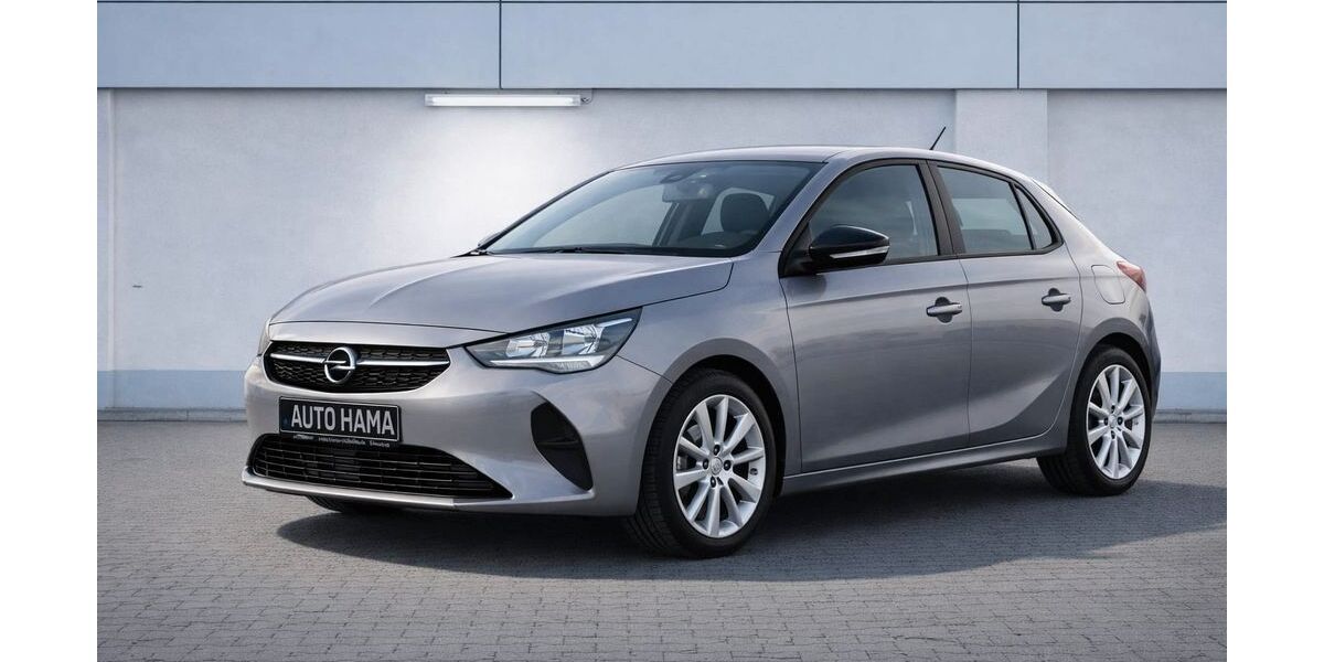 Opel Corsa 94.950 km 10.990 &euro; Weferlingen 39356