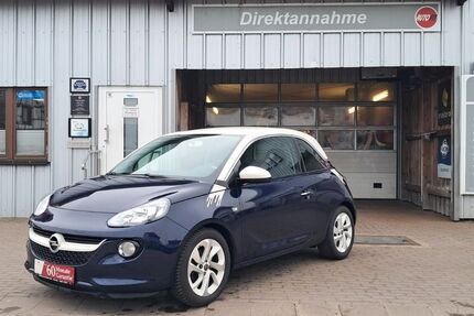 Opel Adam 116.000 km 6.350 &euro; Mölschow / OT Bannemin 17449
