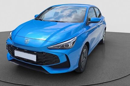 MG 3 7.990 km 15.950 &euro; Manching 85077