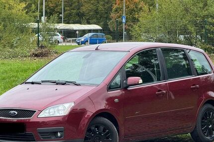Ford Focus 118.000 km 3.500 € Murr 71711