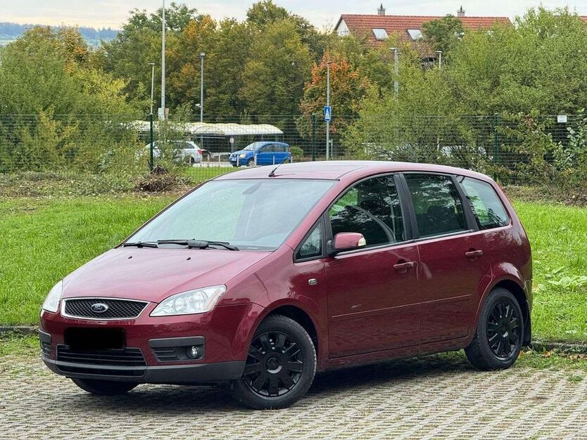 Ford Focus 118.000 km 3.500 € Murr 71711