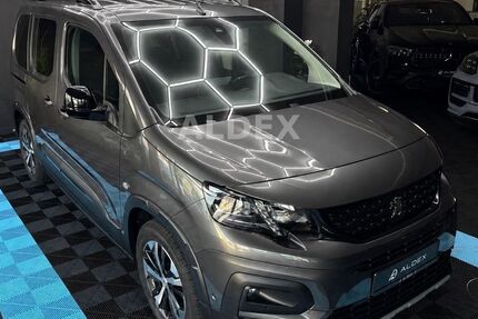 Peugeot e-Rifter 39.999 km 22.900 &euro; Bad Arolsen 34454