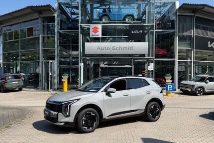 Kia Sportage 1.200 km 41.990 &euro; München 81241