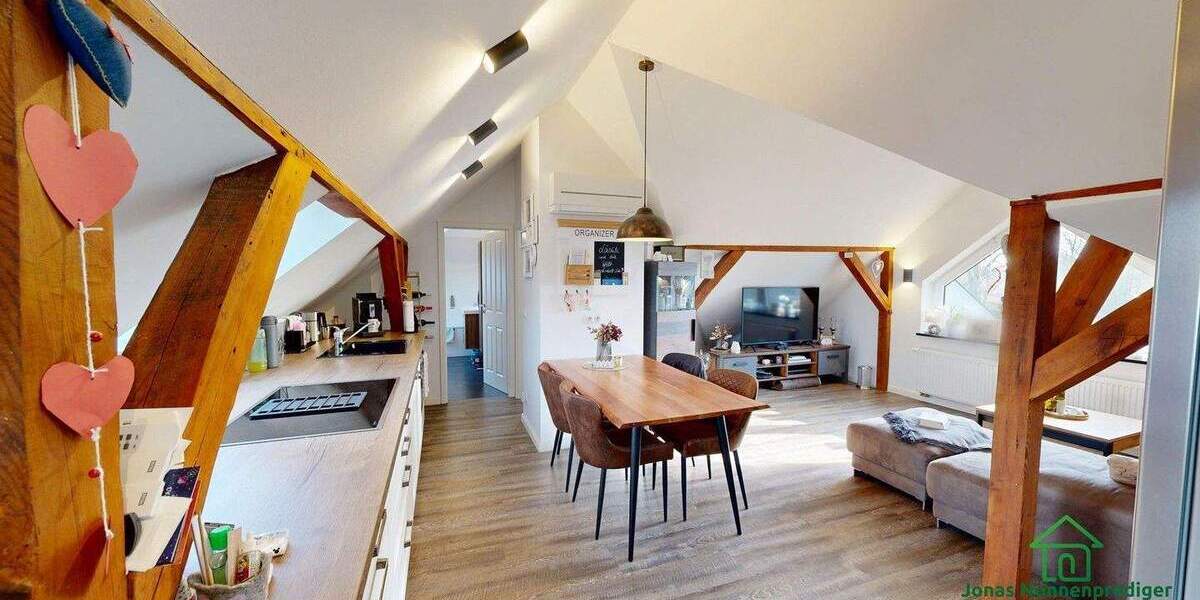 Mehrfamilienhaus, Wohnhaus Weselsdorf Weselsdorf - 9 Zimmer, 446 m&sup2;, 540.000&euro; | Angebot:25737591