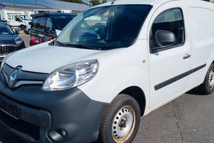 Renault Kangoo 118.000 km 8.990 &euro; Bad Honnef/Rottbitze 53604
