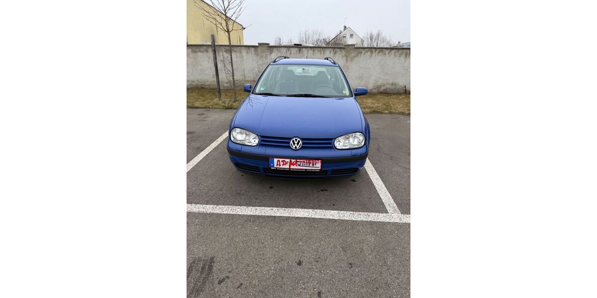 VW Golf 209.109 km 2.100 &euro; Augsburg 86154