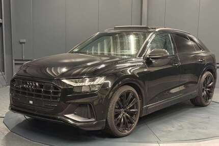 Audi Q8 66.000 km 69.800 &euro; Helmstedt 38350