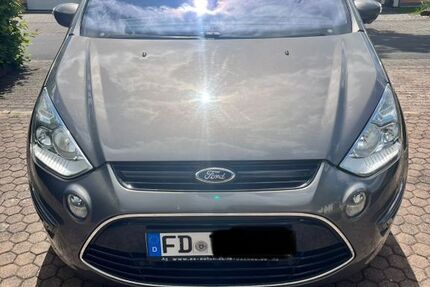 Ford S-Max 214.000 km 3.900 &euro; Fulda 36041