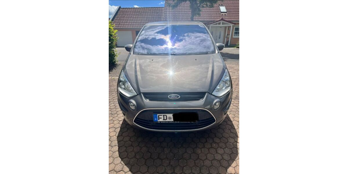 Ford S-Max 214.000 km 3.900 &euro; Fulda 36041