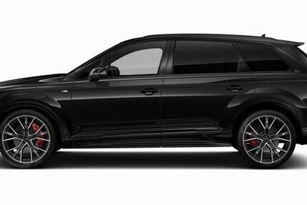 Audi Q7 19.901 km 83.900 &euro; Ahaus 48683