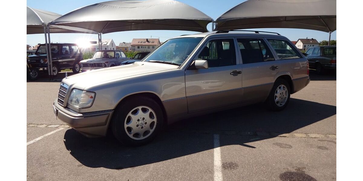 Mercedes-Benz 220 270.000 km 14.900 &euro; Gablingen 86456