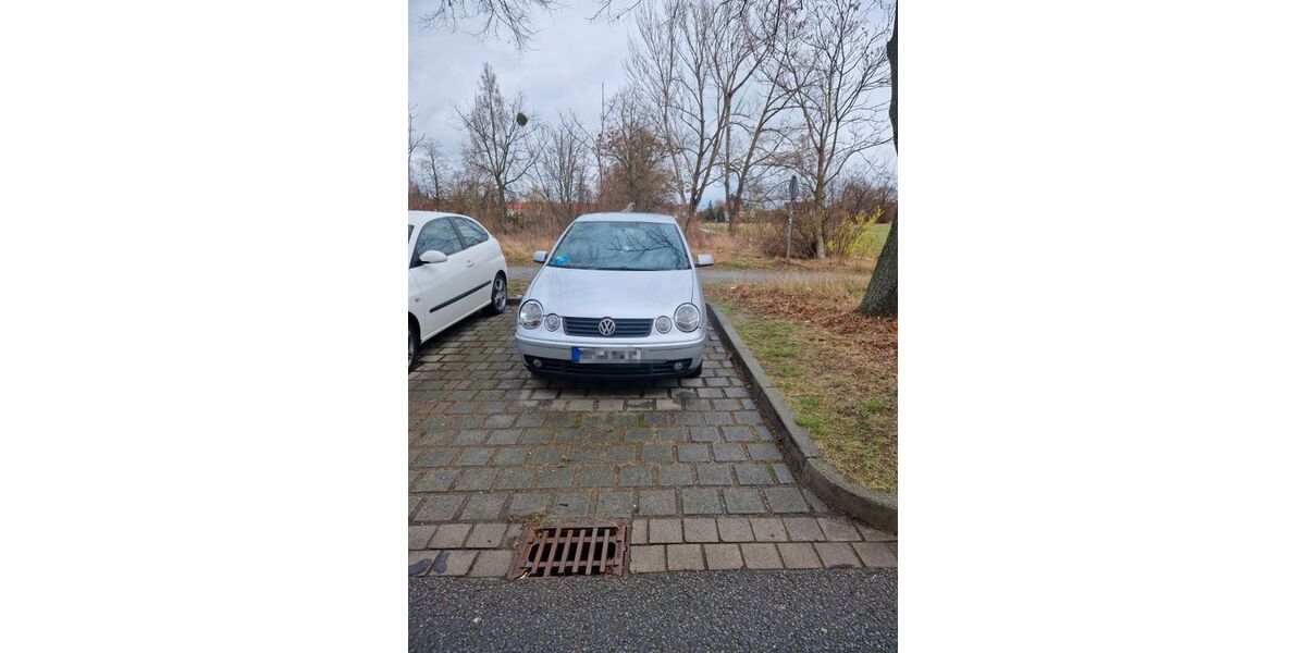 VW Polo 197.000 km 1.200 &euro; Halberstadt 38820