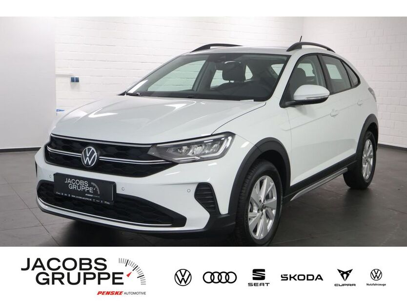 VW Taigo 4.444 km 24.940 € Alsdorf 52477