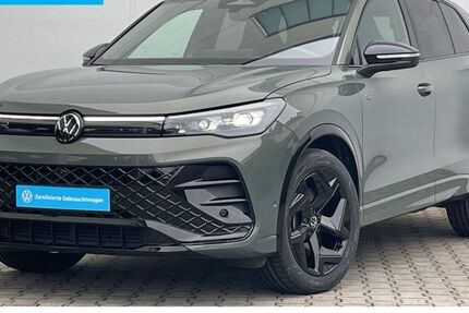 VW Tiguan 24.719 km 43.880 &euro; Crailsheim 74564