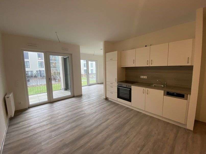 Wohnung zum Mieten in Berlin 936 € 36 m²