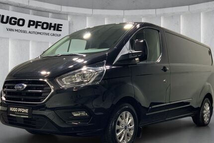 Ford Transit Custom 71.598 km 22.450 &euro; Hamburg 22335