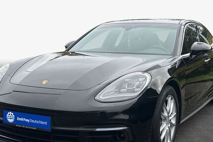 Porsche Panamera 127.000 km 44.980 &euro; Husum 25813