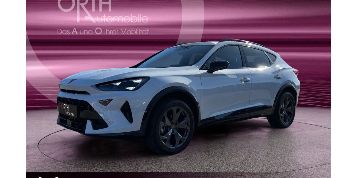 Cupra Formentor 16.759 km 32.894 &euro; Beselich 65614