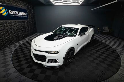 Chevrolet Camaro 61.070 km 35.990 &euro; Leipzig 04178