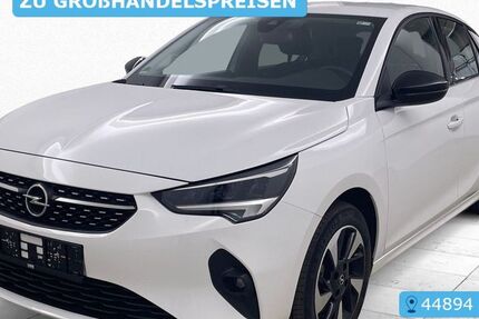 Opel Corsa 20.973 km 15.290 € Krefeld 47829