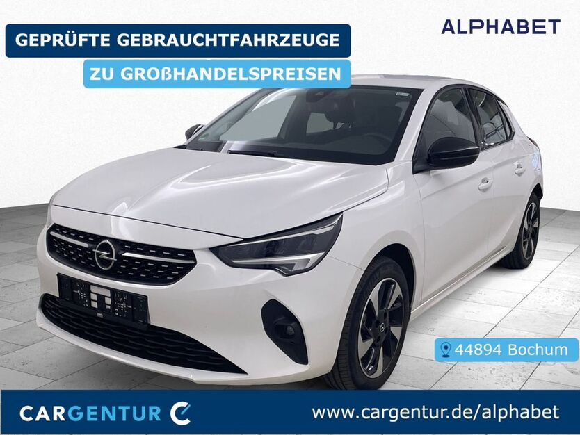 Opel Corsa 20.973 km 15.290 € Krefeld 47829