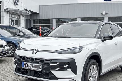 VW T-Roc 5.999 km 34.999 &euro; Bremerhaven 27576
