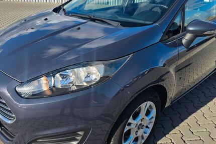 Ford Fiesta 118.812 km 3.990 &euro; Linden bei Giessen 35440
