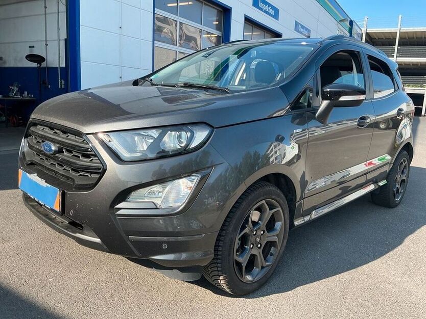 EcoSport