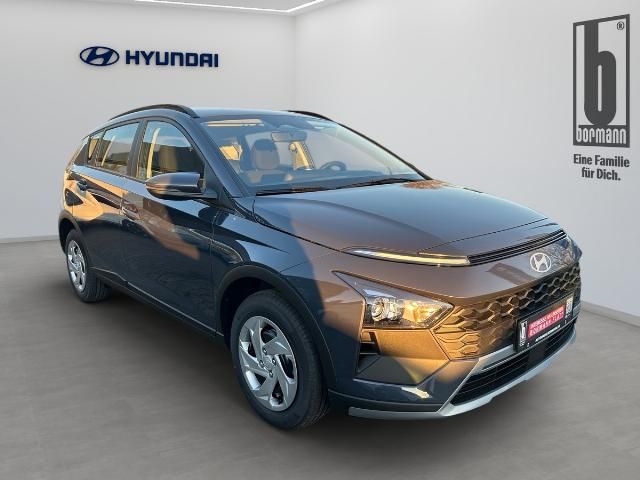 Hyundai BAYON 1.500 km 18.990 &euro; Wolfenbüttel-Halchter 38304