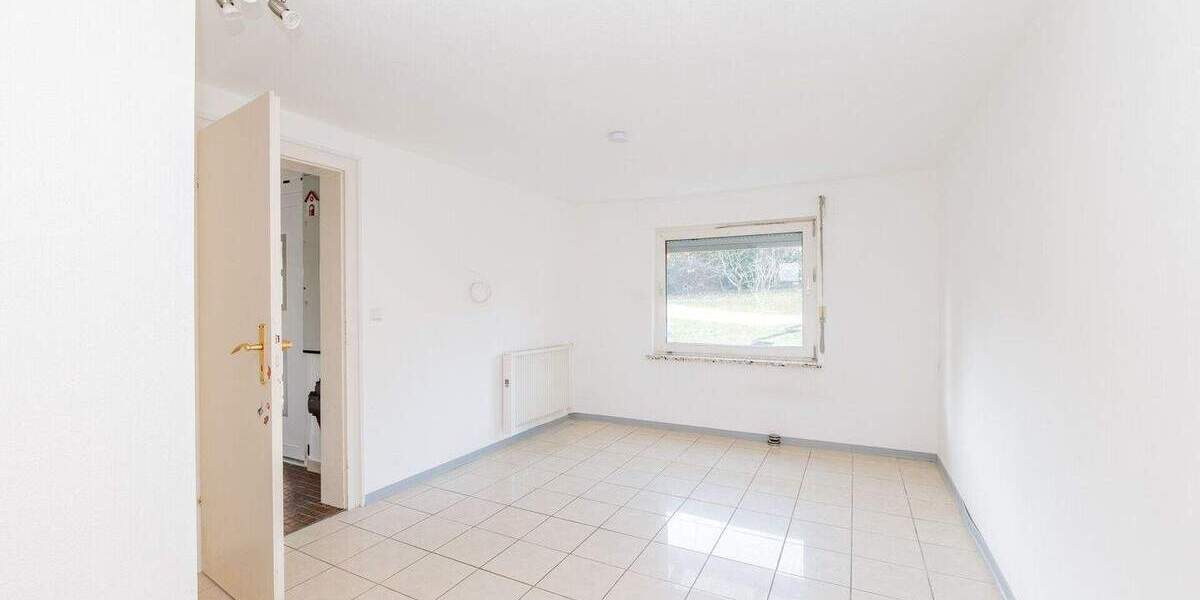 RESERVIERT - Gemütliches Wohnen auf ca. 65 m² - Platz für Träume und Ideen 3 zimmer