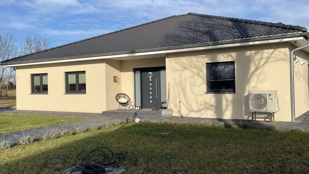 Einfamilienhaus Bernburg - 4 Zimmer, 185 m&sup2;, 470.000&euro; | Angebot:25238563