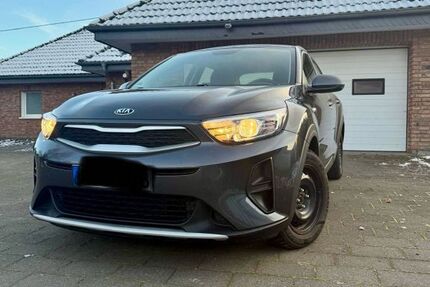 Kia Stonic 95.300 km 10.999 &euro; Kreuztai 57223