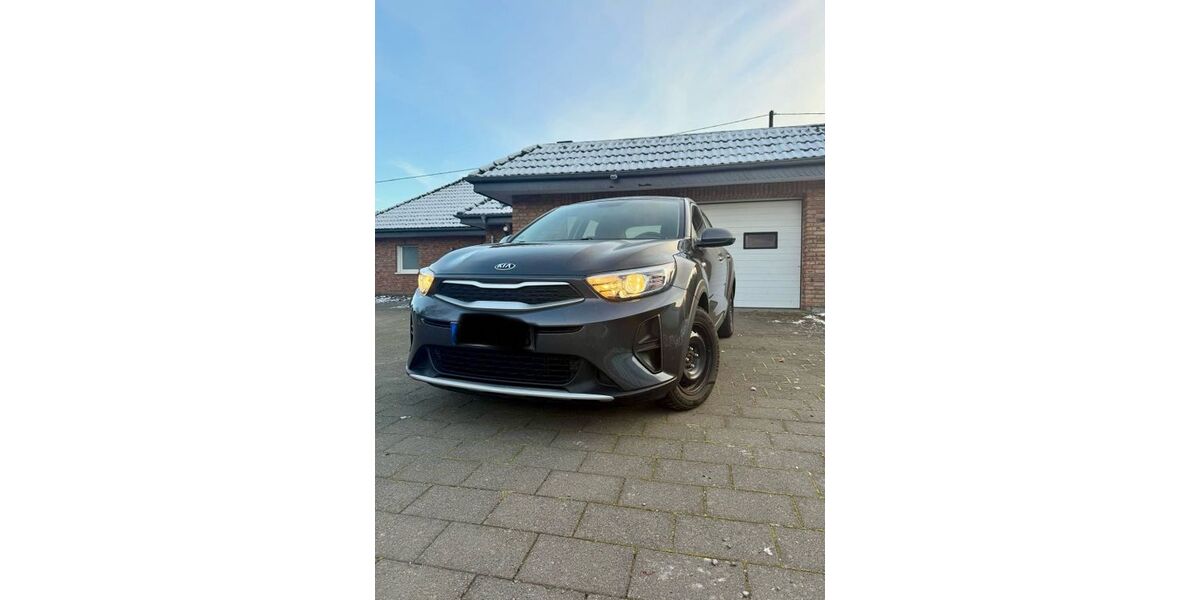 Kia Stonic 95.300 km 10.999 &euro; Kreuztai 57223